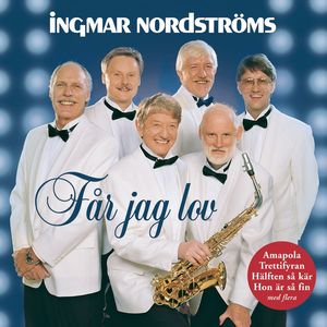 Får jag lov (Explicit)