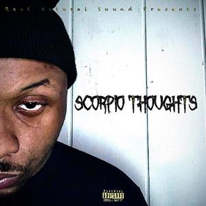 Scorpio Thoughts 2 (Explicit)