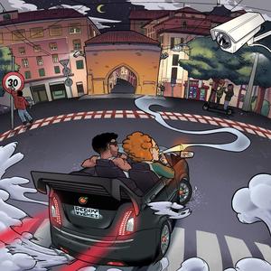 Hot Wheels in San Vitale (feat. Tvsket) (Explicit)