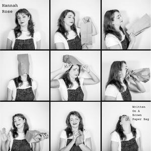 Hannah Rose - Nikolai (feat. Adam Farnsworth & Victoria Hartman)