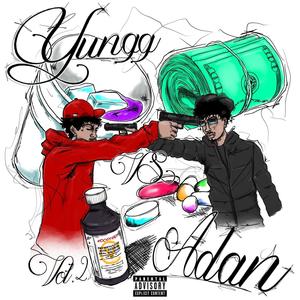 Dodgin State Troopers (feat. BabyDank) (Explicit)