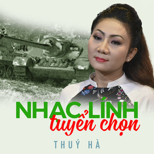 Lấy chông lính chiến