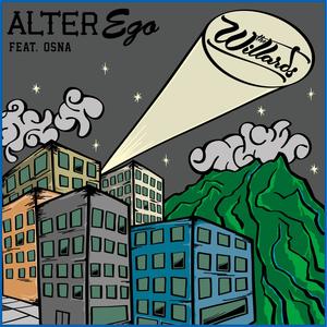 Alter Ego (feat. Osna) [Explicit]