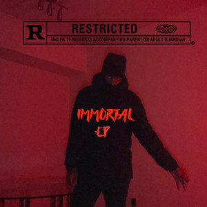 Immortal Ep (Explicit)