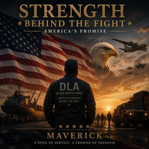 Strength Behind The Fight