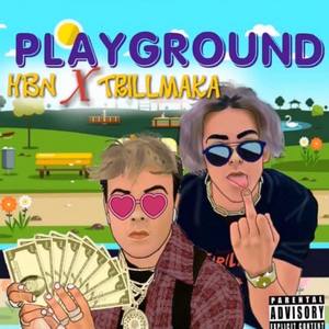 Playground (Explicit)