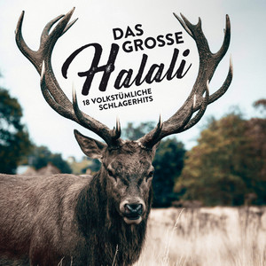 Das große Halali