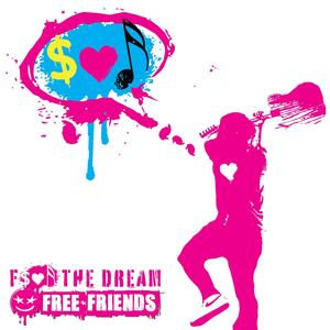 The Dream (feat. AJ Perdomo - The Dangerous Summer)