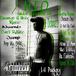 [ H.I.O. ] Hardest Independent Out ( Deluxe ) [Explicit]