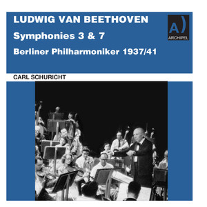 Symphony No. 7 in A Major, Op. 92 - I. Poco sostenuto - Vivace