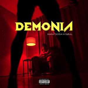DEMONIA (Explicit)