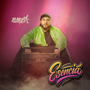 Mi Proceso (feat. Nielbrown)