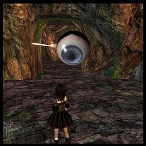 go away (feat. 3c876) (Explicit)