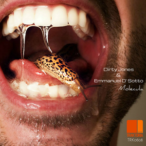 Molecula (Original Mix)