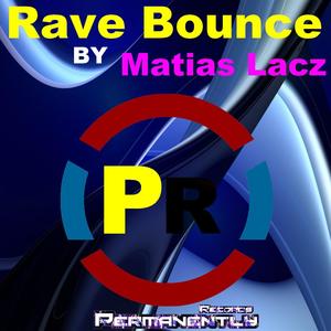 Rave Bounce - Single