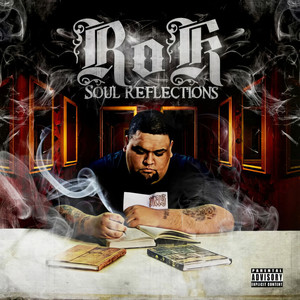 Soul Reflections (Explicit)