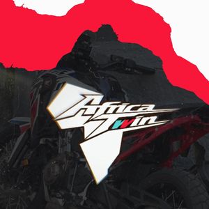 Africa Twin (Explicit)
