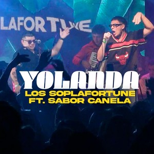 Yolanda (En Vivo) [feat. Sabor Canela y un Poquito de Café]