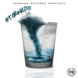 #TORNADO (feat. JAGGLA, TSURU, HABU, LIL DRAGON & Bic) [Explicit]