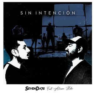 Sin intención (feat. Alvro Hebi)