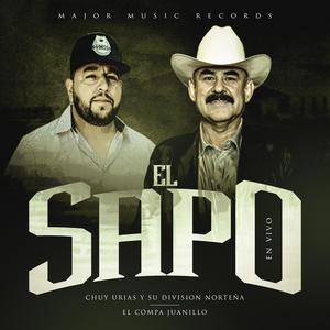 El Sapo (feat. El Compa Juanillo)