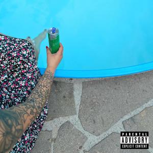 Red Bull Grün (feat. JGRNT, nyo, 6meters & passedout) (Explicit)