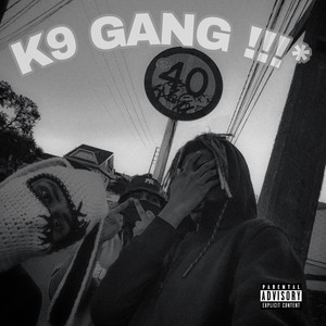 K9 Gang (Explicit)