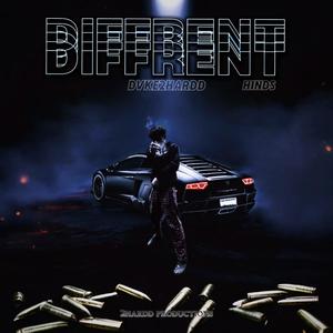 DIFFRENT (feat. Hinds) (Explicit)
