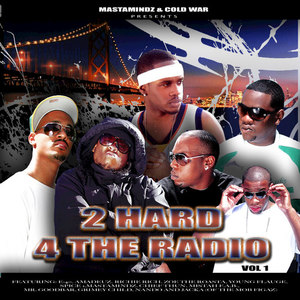 Ghetto Love Song(also on