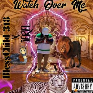 Watch Over me (feat. Jerel)