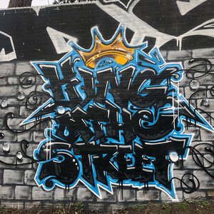 King of The Streets (Explicit)