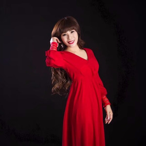 情歌大声唱 (伴奏)