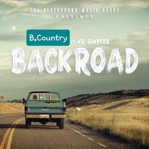 Backroad (feat. Mr.Sumpter)