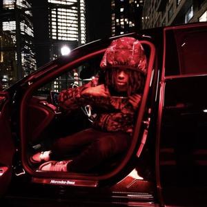 Woah (feat. Sha Gz) (Explicit)