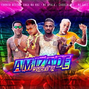 Amizade Colorida