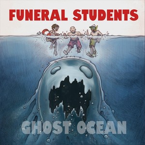 Ghost Ocean (Explicit)