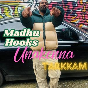 Unakenna (feat. Tarkkam & Jerone B)