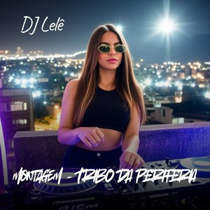 Montagem Tribo da Periferia - Super Slowed