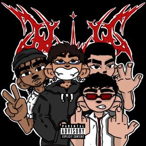 FLASHBACKS (feat. OG.Vianna) (Explicit)