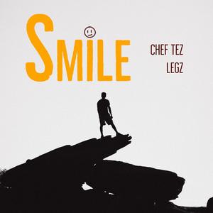 Smile (feat. Legz)