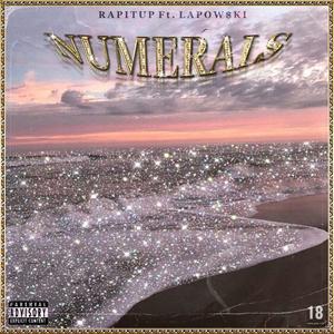 Numerals (feat. Lapow$ki) (Explicit)
