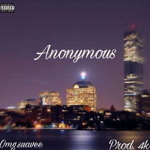 Anonymous (Explicit)