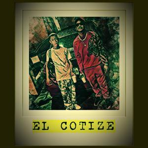 EL COTIZE (feat. Gran Memin)