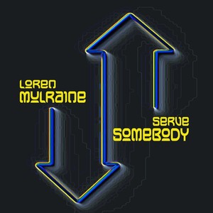 Serve Somebody