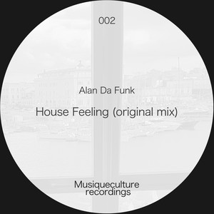 House feeling (original mix)