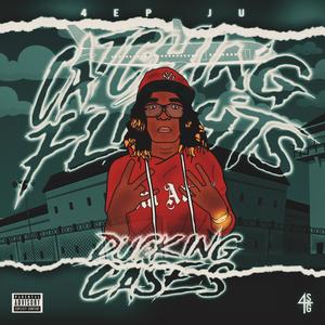 Catching flights ducking cases (Explicit)