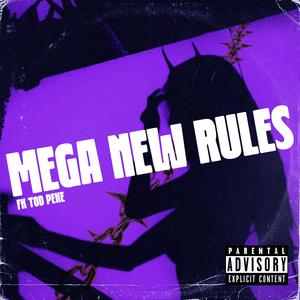 Mega Funk New Rules (Explicit)