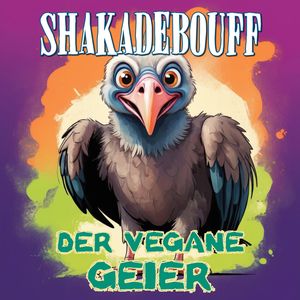 Der vegane Geier