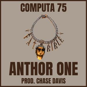 Anthor One (feat. Fat Bible) (Explicit)