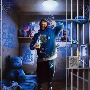 HARDER (feat. CRIP MAC) (Explicit)